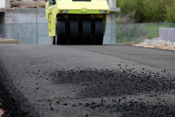 Best Driveway Resurfacing Pavers  in Rainier, OR