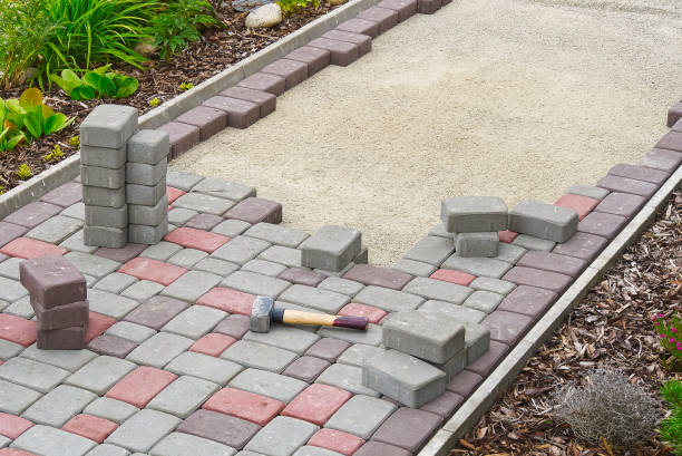 Best Paver Driveway Replacement  in Rainier, OR