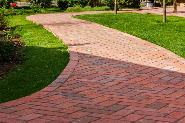 Best Cobblestone Driveway Pavers  in Rainier, OR
