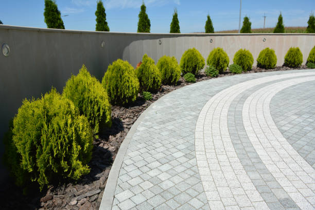 Best Permeable Paver Driveway  in Rainier, OR