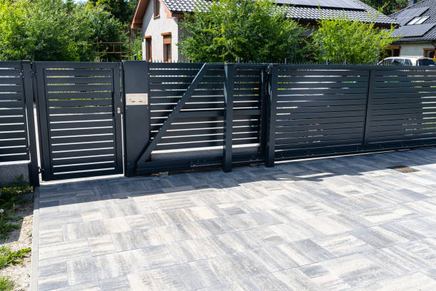 Best Driveway Pavers Cost  in Rainier, OR