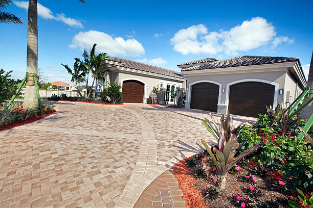 Best Residential Driveway Paver Services  in Rainier, OR