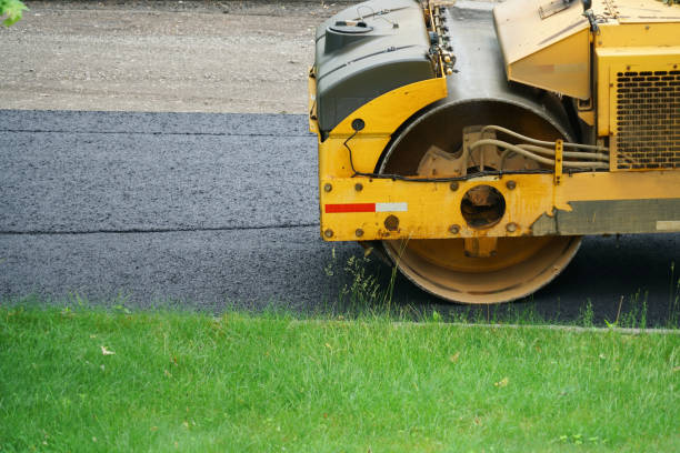 Best Interlocking Driveway Pavers  in Rainier, OR