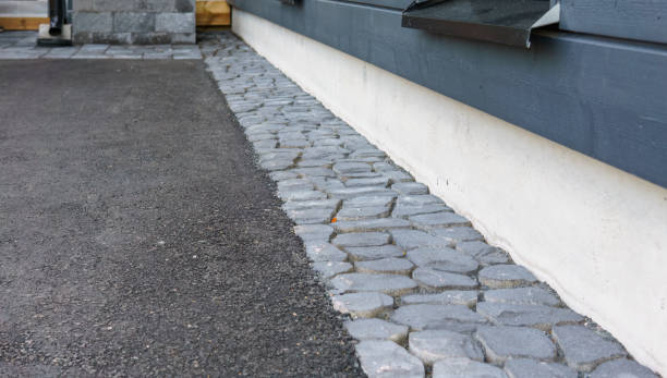 Professional Driveway Pavers in Rainier, OR