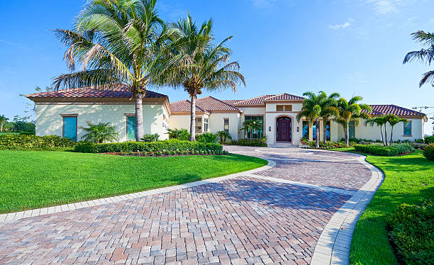 Reasons to Select Us for Your Driveway Paving Requirements in Rainier, OR