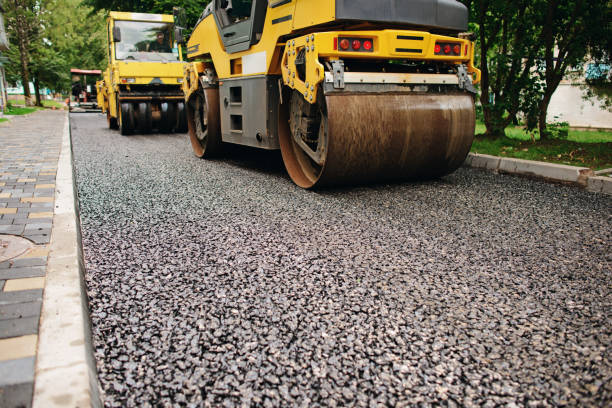 Best Driveway Paving Contractor  in Rainier, OR